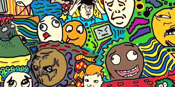 1024x1024 Mega Memes - Funny Meme Wallpapers