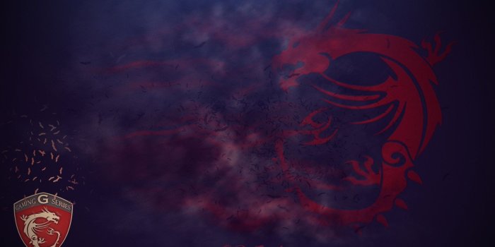 1600x900 Msi Gaming Dragon Wallpaper (33+ images) on Genchi.info