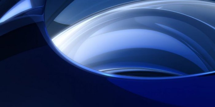 768x1024 Free download Blue curves wallpaper 716726 [1920x1200] for your