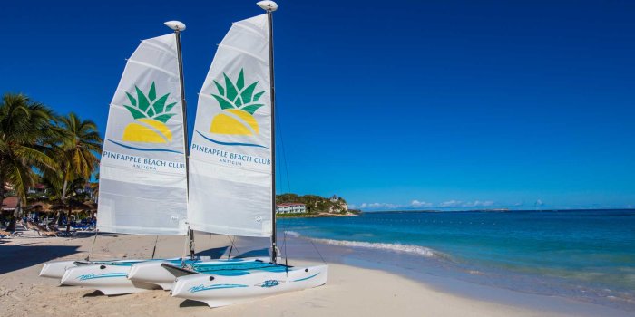 1920x1080 Pineapple Beach Club | A Kuoni Hotel in Antigua