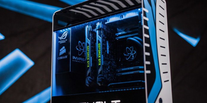 1332x850 Wallpaper Hi-Tech, NVIDIA, MSI, Personal Computer, GeForce GTX