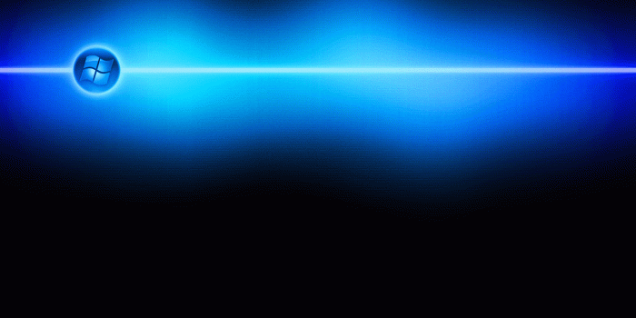 1920x1080 Free download Glow Blue wallpaper 22039 [1920x1200] for your Desktop
