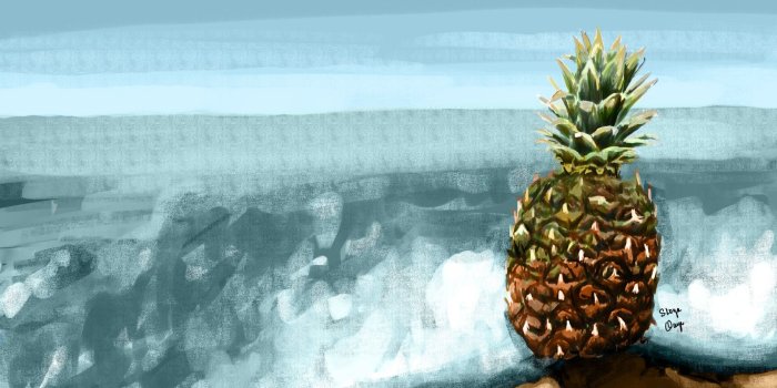 1920x1080 Skoya Clayr - Fantasy Artist Extraordinaire - Pineapple Beach, FL