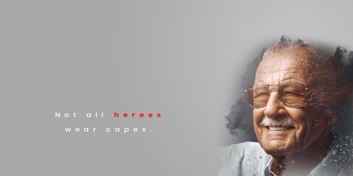 1600x900 Stan Lee HD Wallpaper Download Free Wallpapers in HD for your Desktop