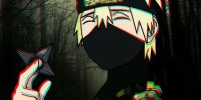 1080x1080 Kakashi Supreme Wallpapers