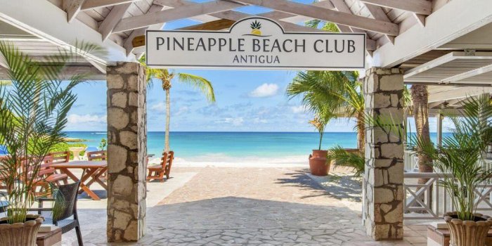 1024x768 PINEAPPLE BEACH CLUB - ALL INCLUSIVE - ADULTS ONLY in Willikies