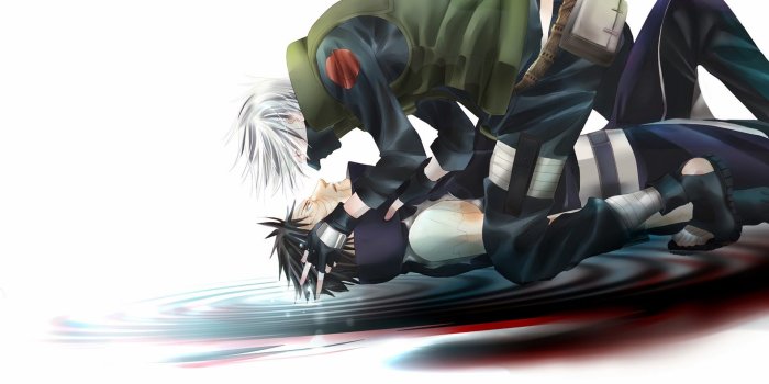 1920x1200 67+ Kakashi Iphone Wallpapers on WallpaperPlay