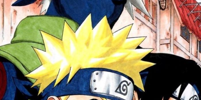 720x1280 Anime/Naruto (720x1280) Wallpaper ID: 604806