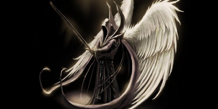 1920x1200 67+ Angel Wings Wallpapers on WallpaperPlay
