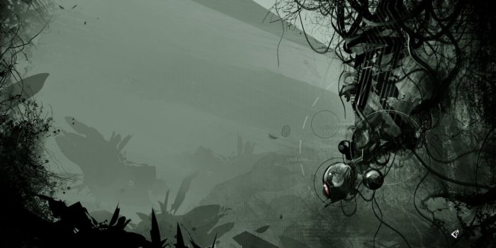 1244x700 Portal GLaDOS wallpaper | 1600x900 | 291112 | WallpaperUP