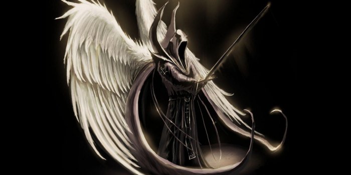 1920x1200 Dark Sword Wallpapers