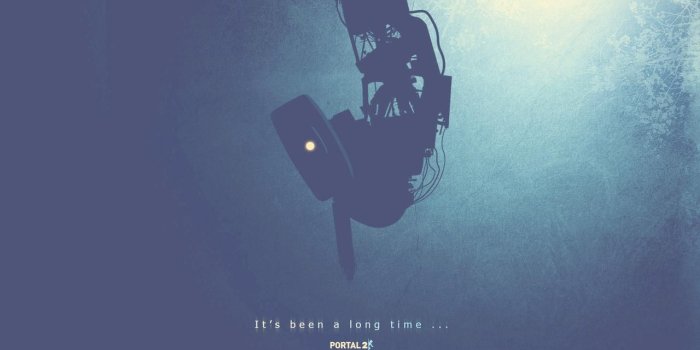 1280x720 Portal 2 Glados - Nashville HD Wallpaper - Hot Wallpapers HD