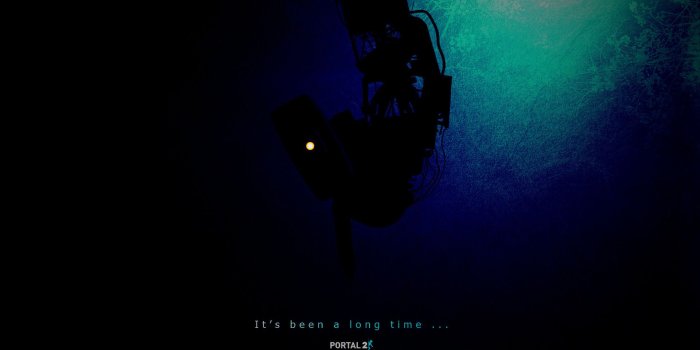 1920x1080 Portal Glados Wallpaper - Nutrisi glucolife