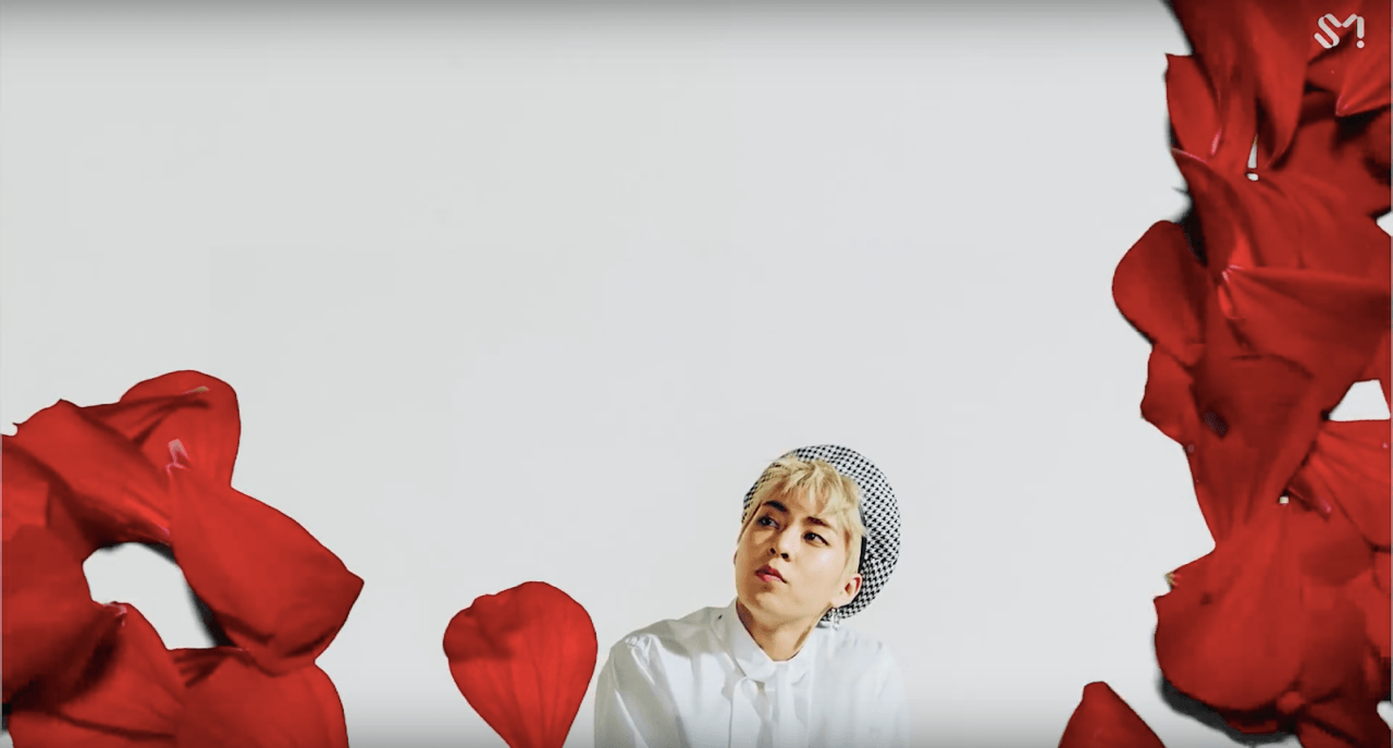 1280x687 KPOP ᴹⱽ ᴰᵉˢᵏᵗᵒᵖ Wallpapers — KPOP DESKTOP WALLPAPER EXO-CBX