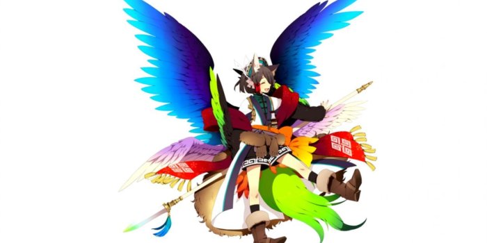 1252x773 Dreamy Fantasy Angel Sword Wallpaper | Copy Wallpapers