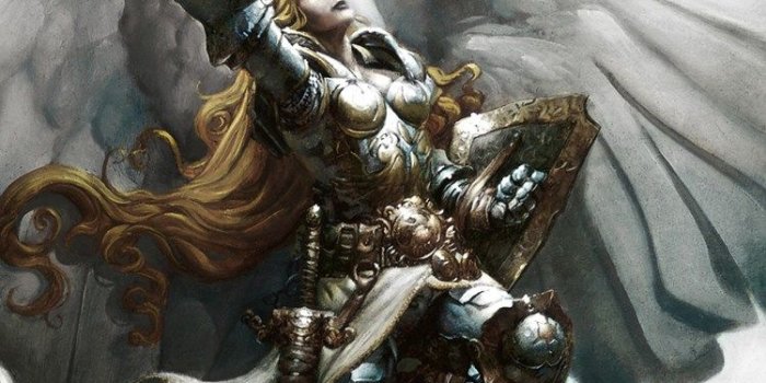 750x1334 Download iPhone 6, iPhone 6S, iPhone 7 750x1334 - Angel, Art, Flying