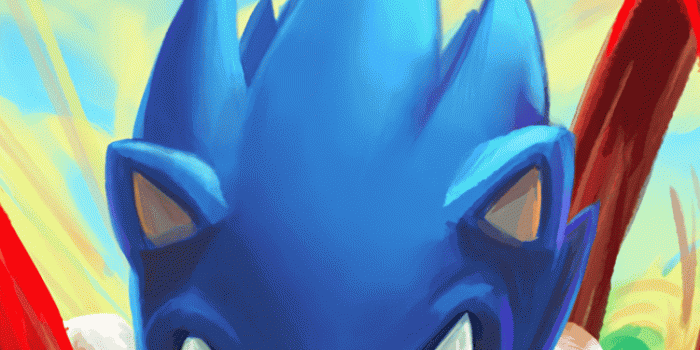 750x1334 Sonic the Hedgehog iPhone Wallpapers - Top Free Sonic the Hedgehog