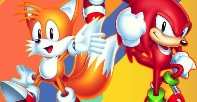 674x1186 Sonic Mania Iphone Wallpaper | Sonic the Hedgehog | Sonic mania