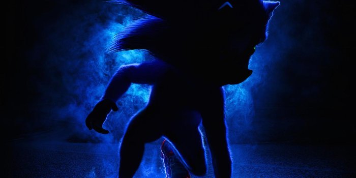 1536x2732 Sonic the Hedgehog (2020) Phone Wallpaper | Moviemania