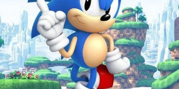 1080x1920 Sonic the Hedgehog 3D Android wallpaper - Android HD wallpapers