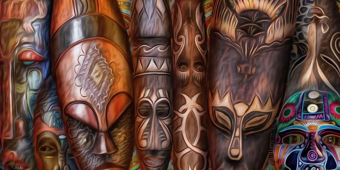 2880x1800 African Art Wallpapers - Top Free African Art Backgrounds