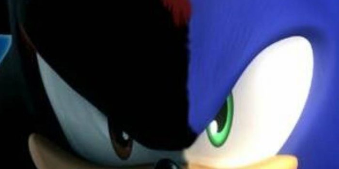 720x1280 Shadow and Sonic Wallpaper by shadicgam3r40964 - 5a - Free on ZEDGE™