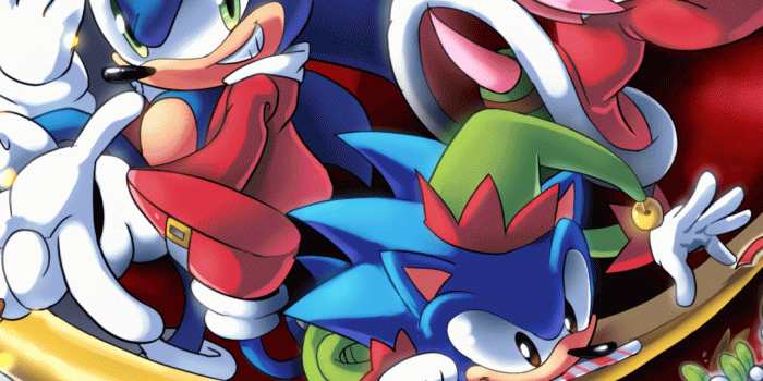 1080x1920 35 Sonic The Hedgehog Apple/iPhone 6 (750x1334) Wallpapers - Mobile
