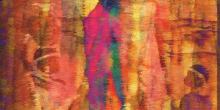 1060x1499 African Paintings Wallpapers