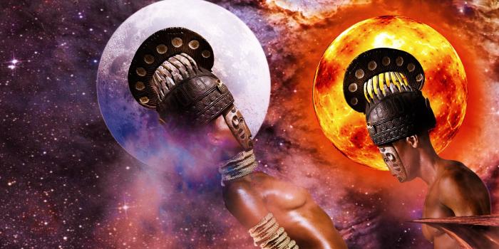 2615x1469 Hd African Art Wallpaper » Picserio - Poster (#2050656) - HD