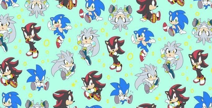 683x1170 Sonic the Hedgehog iPhone Wallpapers - Top Free Sonic the Hedgehog