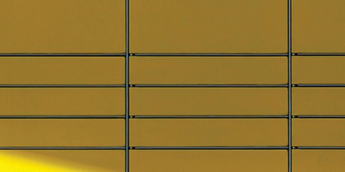 2400x3840 Yellow Wall Mobile Wallpaper | Miniwallist