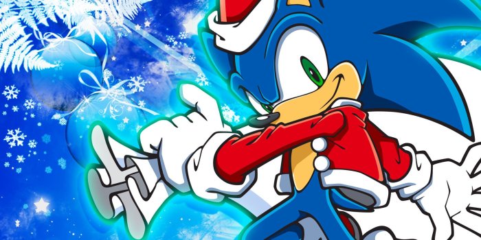 1920x1200 74+ Sonic Wallpapers on WallpaperPlay