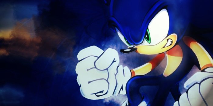 1280x1024 49+] Sonic the Hedgehog iPhone Wallpaper on WallpaperSafari