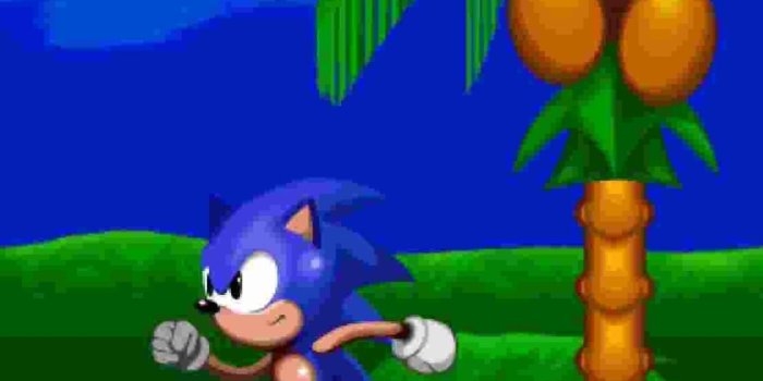 1080x1920 53 Sonic The Hedgehog Apple/iPhone 5 (640x1136) Wallpapers - Mobile