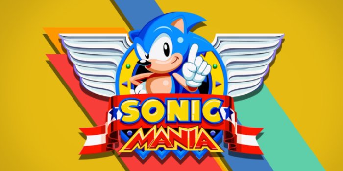 1920x1080 10 Best Sonic Mania Wallpaper Iphone FULL HD 1920×1080 For PC