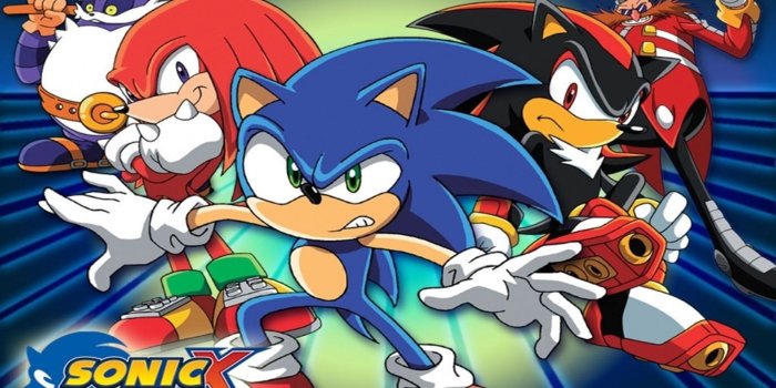 1920x1200 Sonic X Wallpapers ·① WallpaperTag
