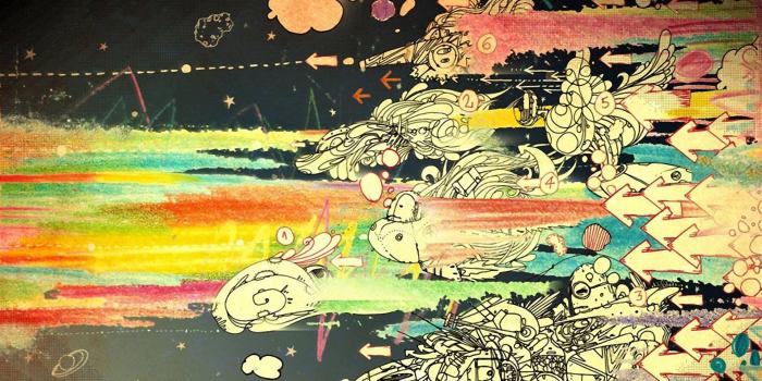 1920x1200 HD African Art Wallpaper 1920x1200 (589.49 KB)