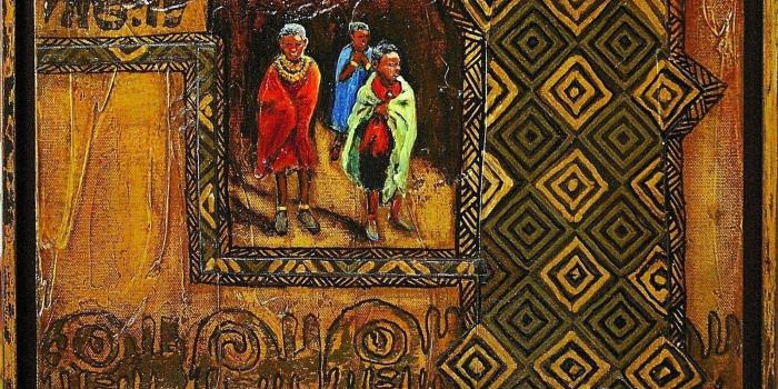 1600x900 Free download African Art Wallpapers [1600x1274] for your Desktop