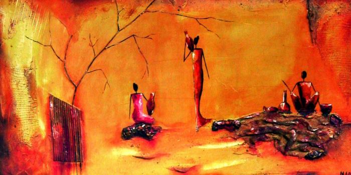 1920x1080 African Art Desktop Wallpapers - Top Free African Art Desktop