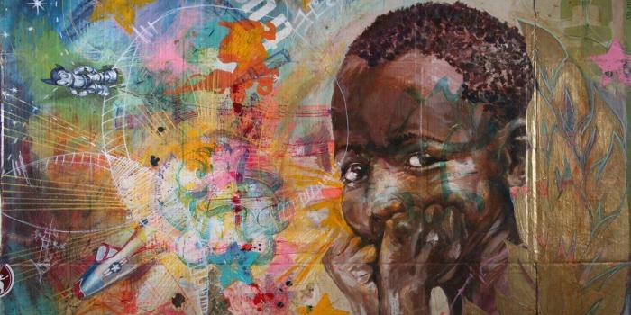 1280x800 African Culture Wallpapers