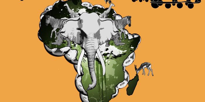 1920x1200 African Art Wallpaper - Did We All Come From Africa (#2050689) - HD