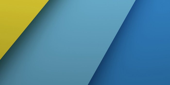 1600x1200 Blue and Yellow Ultra HD wallpapers | Freshwallpapers