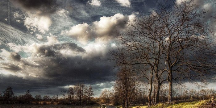 1280x1024 Cloudy Wallpapers