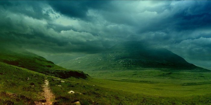 1600x1200 Beautiful Cloudy Weather | HD Pictures | Beautiful nature wallpaper