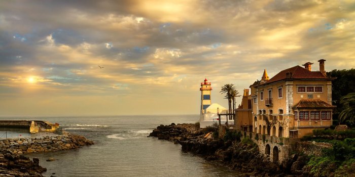 1920x1080 Santa Marta Wallpapers