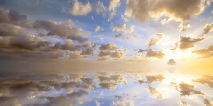 1920x1080 71+ Cloudy Sky Wallpapers on WallpaperPlay