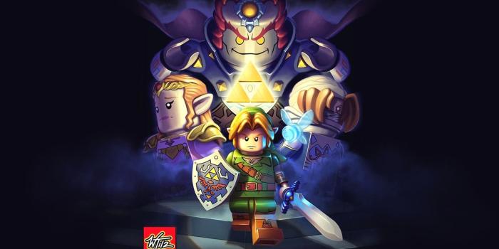 1920x1080 68+ Zelda 4K Wallpapers on WallpaperPlay