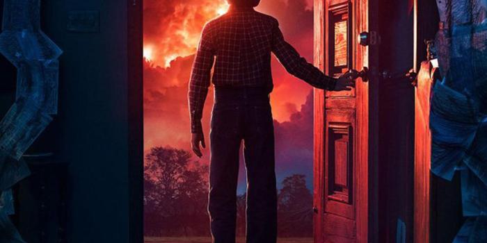 1536x2732 Stranger Things Phone Wallpaper | Moviemania