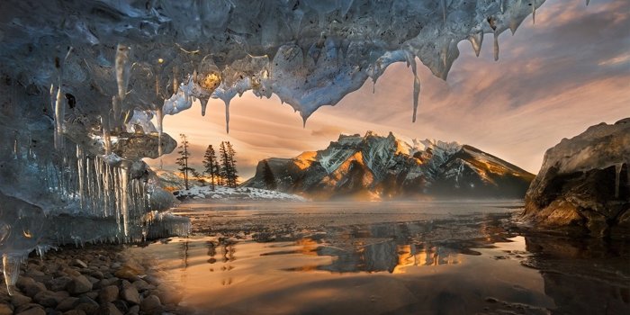 1600x932 Mountains wallpapers Page 21: View Mountains Flowers Photography