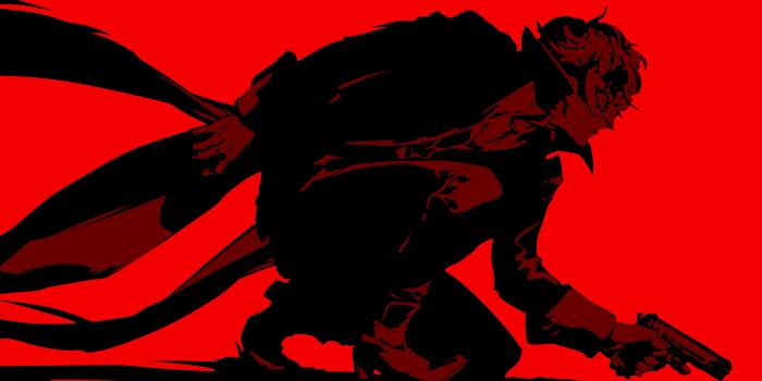 3840x2160 Persona 5 Wallpaper HD (81+ images)